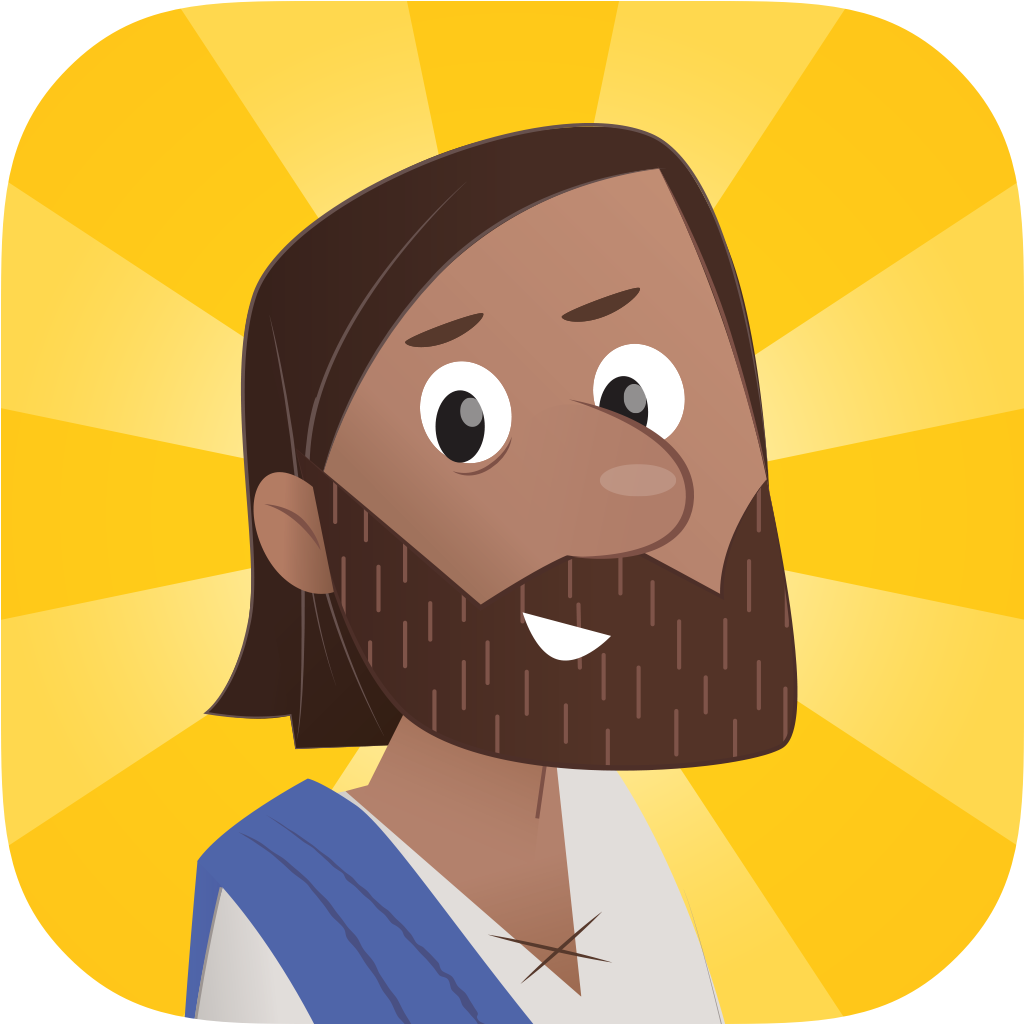 Bible app for kids and children by life.church YouVersion