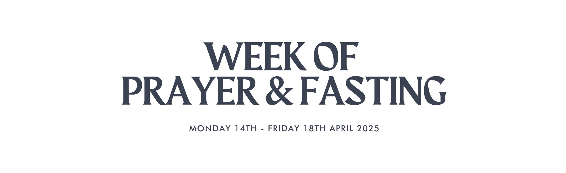 prayer & fasting week schedule (5)