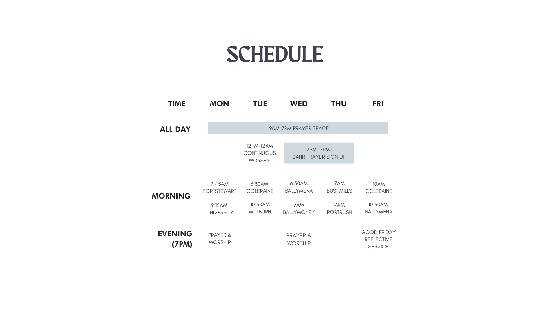 prayer & fasting week schedule (6)