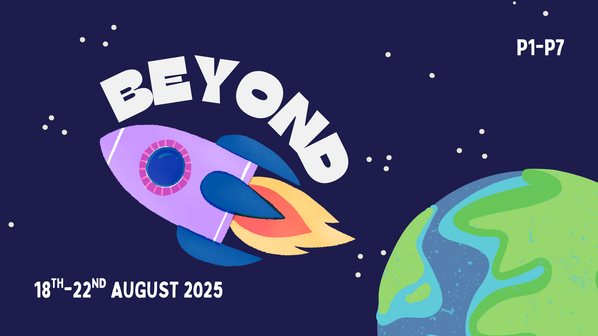 Beyond Design Ideas