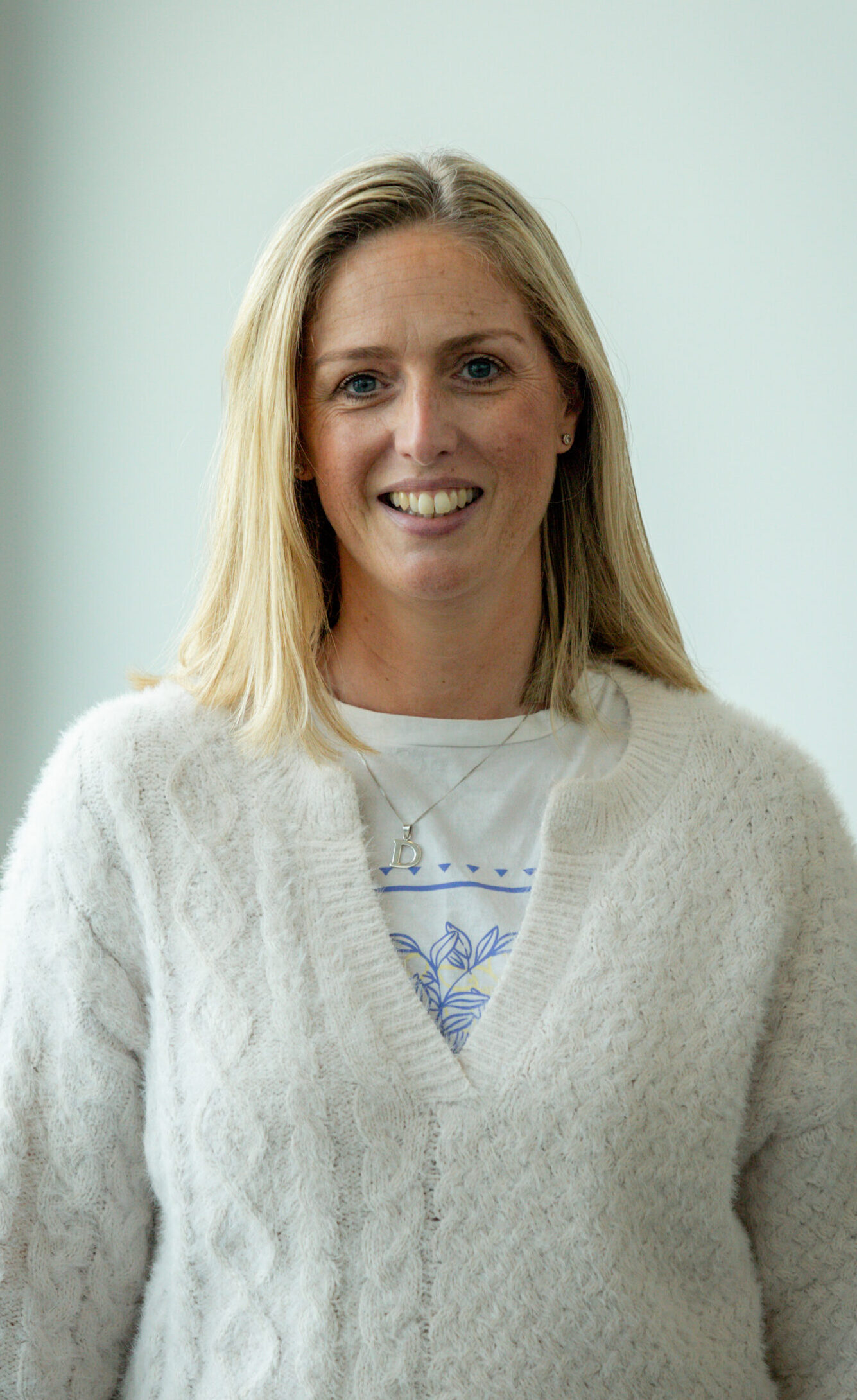 Melanie Gibson